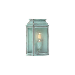 Уличный настенный светильник Elstead Lighting St martins ST-MARTINS-V