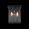 Уличный настенный светильник ST Luce Glazgo SL079.401.02