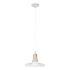 Подвесной светильник iLamp Puro AP9006-1D WH