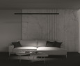 Трековый магнитный светильник Maytoni Points TR031-4-24WTW-DD2-B