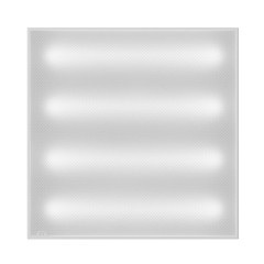 Светильник армстронг ST Luce Standart STP-A-1001-P-36-65K-40-A