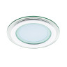 Влагозащищенный светильник Lightstar Acri 212031