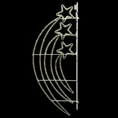 Светодиодная консоль Звездный путь Laitcom (LTC) KM9-07