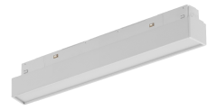 Трековый магнитный светильник iLedex Vision 4822-001-L300-12W-110DG-4000K-WH