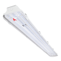 Линейный светильник Wolta ДСП04-54-042-4К