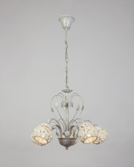 Подвесная люстра Abrasax Daniela STY40028/5
