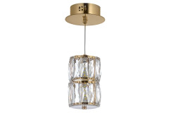 Подвесной светильник Dio DArte Elite Magaza L 1.5.10x16.100 G