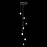 Подвесной светильник Loft IT Rain 10112/7
