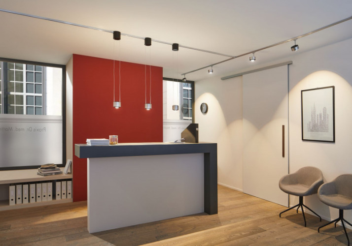 Подвесной комплектPaulmann VariLine 95150