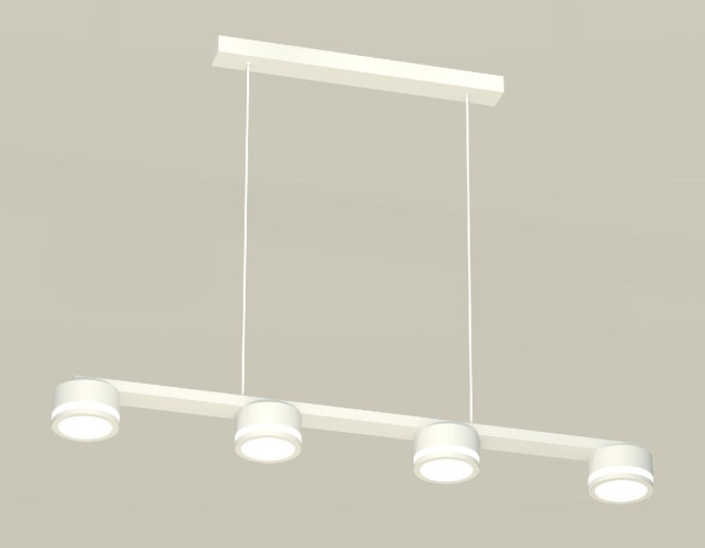 Подвесной светильник Ambrella Light Traditional (C9151, N8412) XB9151200