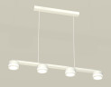 Подвесной светильник Ambrella Light Traditional (C9151, N8412) XB9151200
