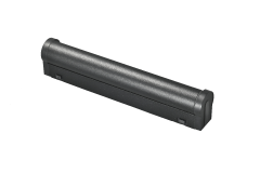 Трековый магнитный светильник iLedex Vision 4825-041-L209-12W-36DG-4000K-BK