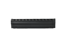 Трековый магнитный светильник iLedex Vision 4825-041-L209-12W-36DG-4000K-BK
