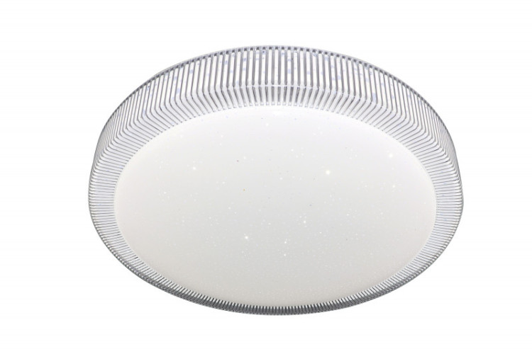 Потолочная люстра Natali Kovaltseva LED LAMPS 81075