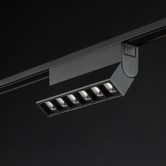 Трековый светильник SWG PRO DL-SLIM-FLBL-10-CCT 022084