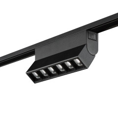 Трековый светильник SWG PRO DL-SLIM-FLBL-10-CCT 022084