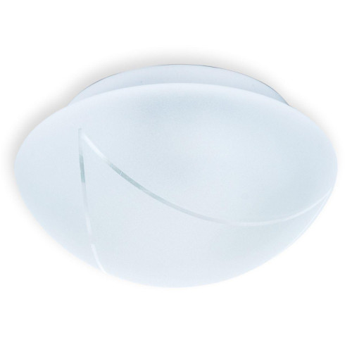 Потолочный светильник Toplight Rosamond TL9420Y-02WH