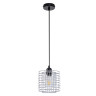 Подвесной светильник Escada Grid 10190/1S Chrome