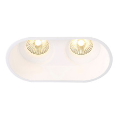 Встраиваемый светильник Voltalighting Omega DL0416.36.3K.TW