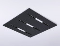Светодиодная панель Ambrella Light Panels DPS1071