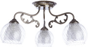 Потолочная люстра Arte Lamp A7062PL-3AB
