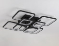 Потолочная люстра Ambrella Light Acrylica Original FA4424