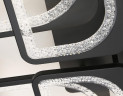 Потолочная люстра Ambrella Light Acrylica Original FA4424