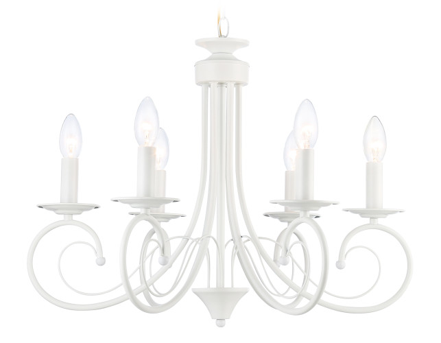 Подвесная люстра Ambrella Light Modern TR9611