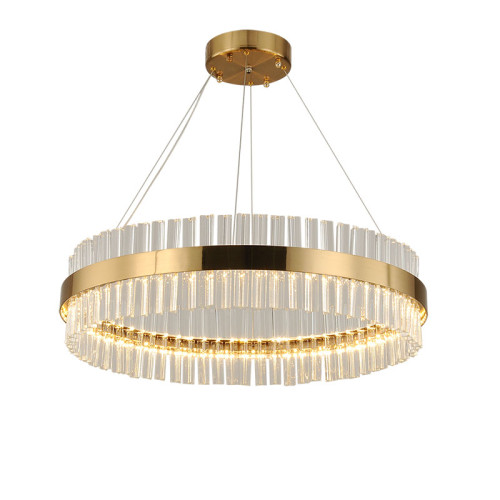 Люстра D8532P/R800 gold