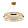Люстра D8532P/R800 gold