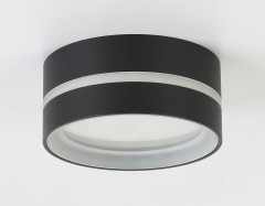 Накладной светильник Ambrella Light Techno TN5389