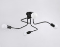 Потолочная люстра Ambrella Light Traditional TR8022