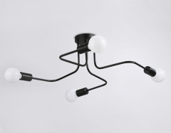 Потолочная люстра Ambrella Light Traditional TR8022