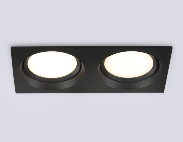 Встраиваемый светильник Ambrella Light Techno Spot Standard Tech TN52235