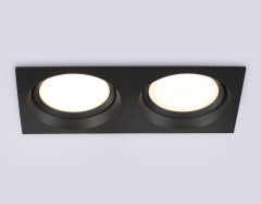Встраиваемый светильник Ambrella Light Techno Spot Standard Tech TN52235