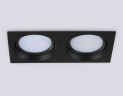 Встраиваемый светильник Ambrella Light Techno Spot Standard Tech TN52235