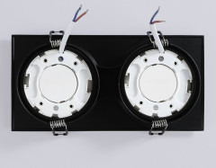 Встраиваемый светильник Ambrella Light Techno Spot Standard Tech TN52235