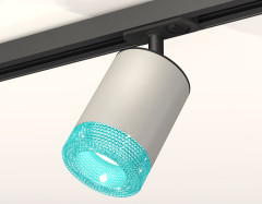 Комплект трекового светильника Ambrella Light Track System XT7423011 (A2537, C7423, N7194)
