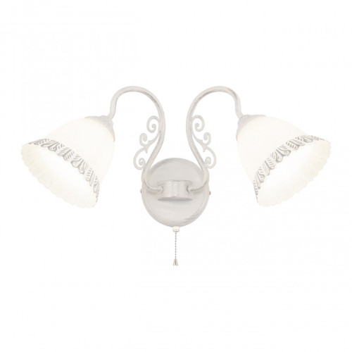 Бра Arte Milano 340800/2W WT+SL