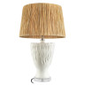 Настольная лампа LOFT IT Raffia 10497T