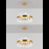 Подвесная люстра Natali Kovaltseva Alexandria LED LAMPS 81244