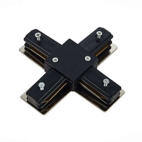 Коннектор X-образный ST Luce Base ST002.449.00