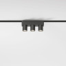 Трековый магнитный светильник Elektrostandard Flat magnetic 4690389197161 a063711