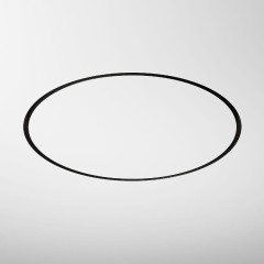 Шинопровод встраиваемый радиусный Elektrostandard Slim Magnetic 4690389204999 85159/00 a066496