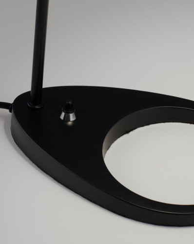 Настольная лампа Moderli Turin V11333-1T