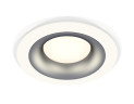 Встраиваемый светильник Ambrella Light Techno XC7621004 (C7621, N7013)