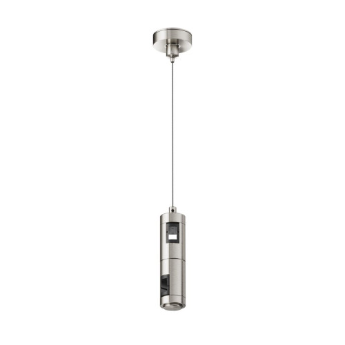 Подвес тросовый двойной Maytoni Flarity TRA157SW-D1-PT