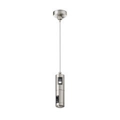Подвес тросовый двойной Maytoni Flarity TRA157SW-D1-PT