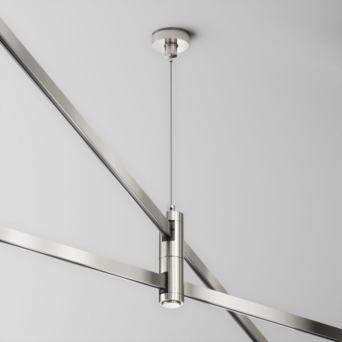 Подвес тросовый двойной Maytoni Flarity TRA157SW-D1-PT