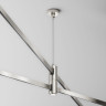 Подвес тросовый двойной Maytoni Flarity TRA157SW-D1-PT